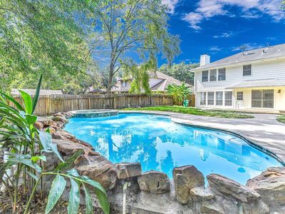 1419 Redwood Village Circle, Spring, TX, 77386