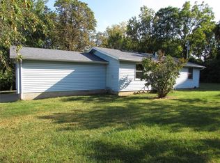 716 N Detroit St, Bellefontaine, OH