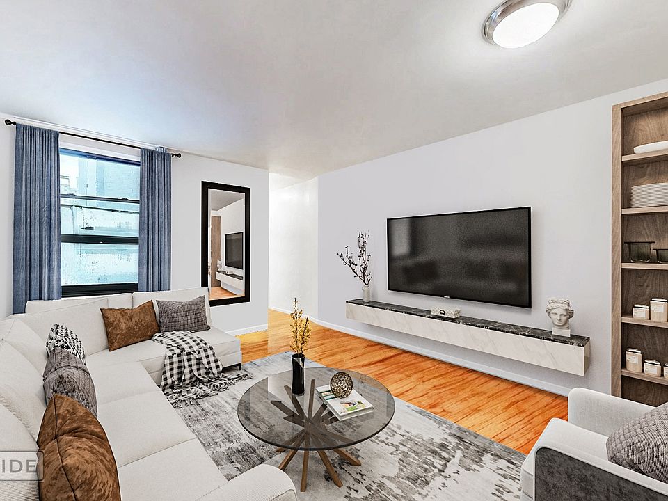 1st image of 326 Columbus Ave APT 2K
