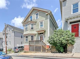 30 Royal St, Providence, RI 02906