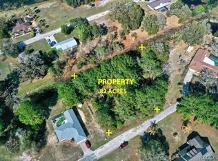 9010 E Executive Loop, Inverness, FL 34450