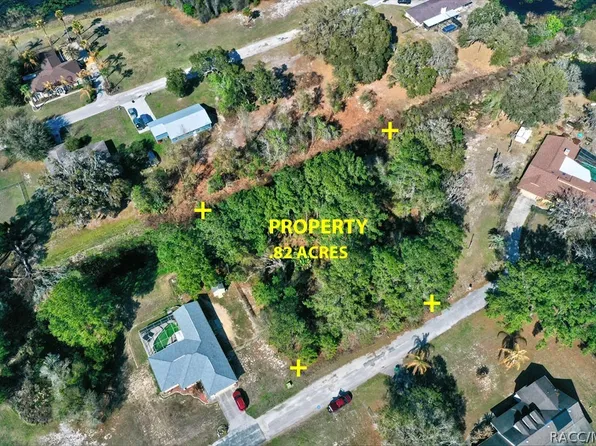 9010 E Executive Loop, Inverness, FL 34450