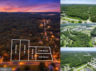 Lots 2 6 Trimble Rd, Joppa, MD 21085