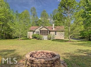 444 Souther Farm Dr, Blairsville, GA 30512