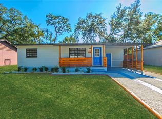 2414 Herbison Dr, Orlando, FL 32810