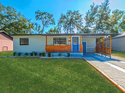 2414 Herbison Dr, Orlando, FL, 32810