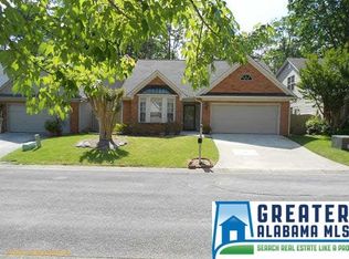 3921 Knollwood Trce, Birmingham, AL 35243