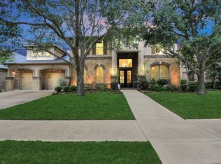 27618 Maverick Run Ln, Fulshear, TX 77441