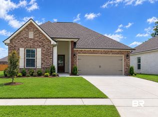 407 Sutton Ln, Foley, AL 36535