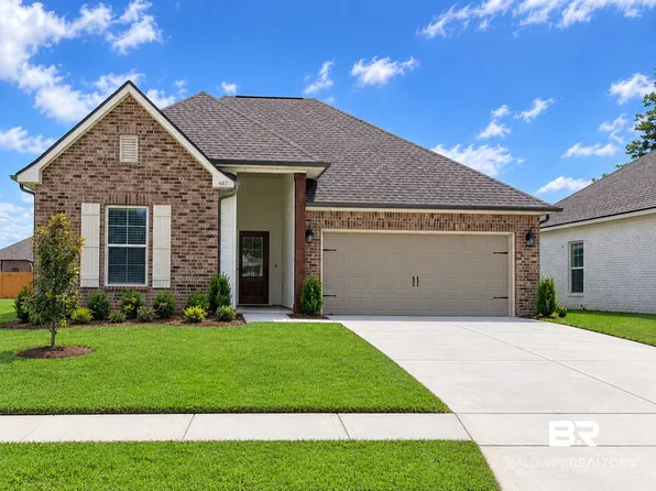 407 Sutton Ln, Foley, AL 36535
