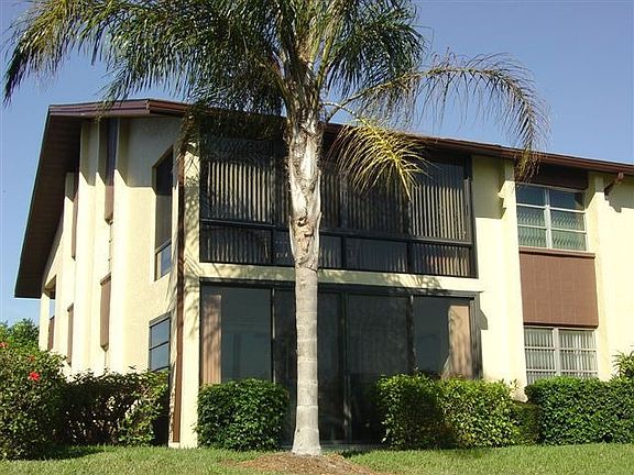 First Floor Corner Condo!