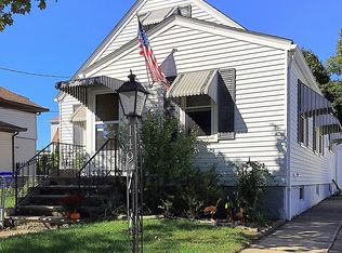 149 Vincent Ave, North Providence, RI 02904