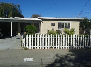 176 Rose Ann Ave, Pittsburg, CA