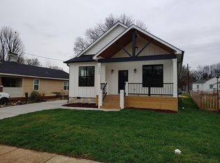 1905 E 13th St, Chattanooga, TN 37404