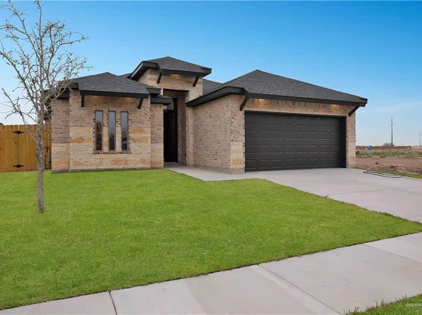 1725 Stirrup Cir, San Benito, TX 78586