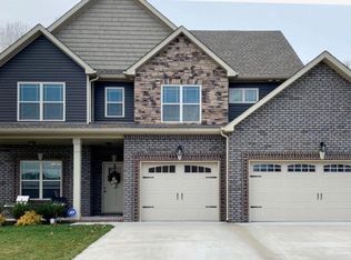 138 Duchess Ct, Clarksville, TN 37043