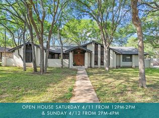 3402 Saddlestring Trl, Austin, TX 78739
