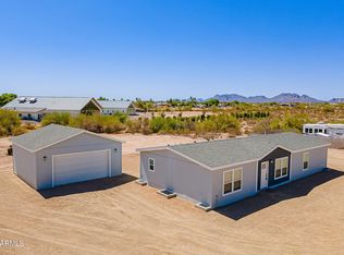 1932 S Starr Rd, Apache Junction, AZ 85119