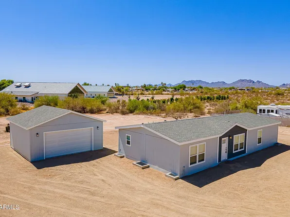 1932 S Starr Road, Apache Junction, AZ 85119