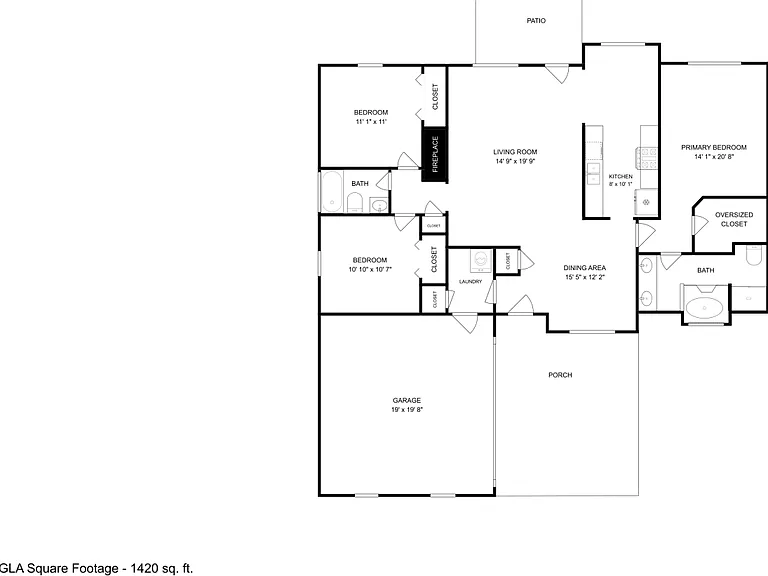 511 Horseshoe Cir — Photo 19
