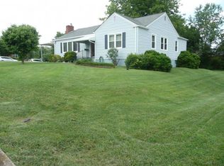 625 Walnut Ave, Kingsport, TN 37660