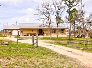 116 Longhorn Dr, Bastrop, TX 78602