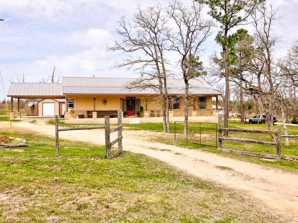 116 Longhorn Dr, Bastrop, TX 78602