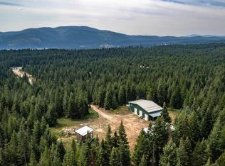 115 Eldorado Rd, Priest River, ID 83856
