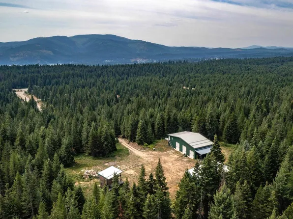 115 Eldorado Rd, Priest River, ID 83856