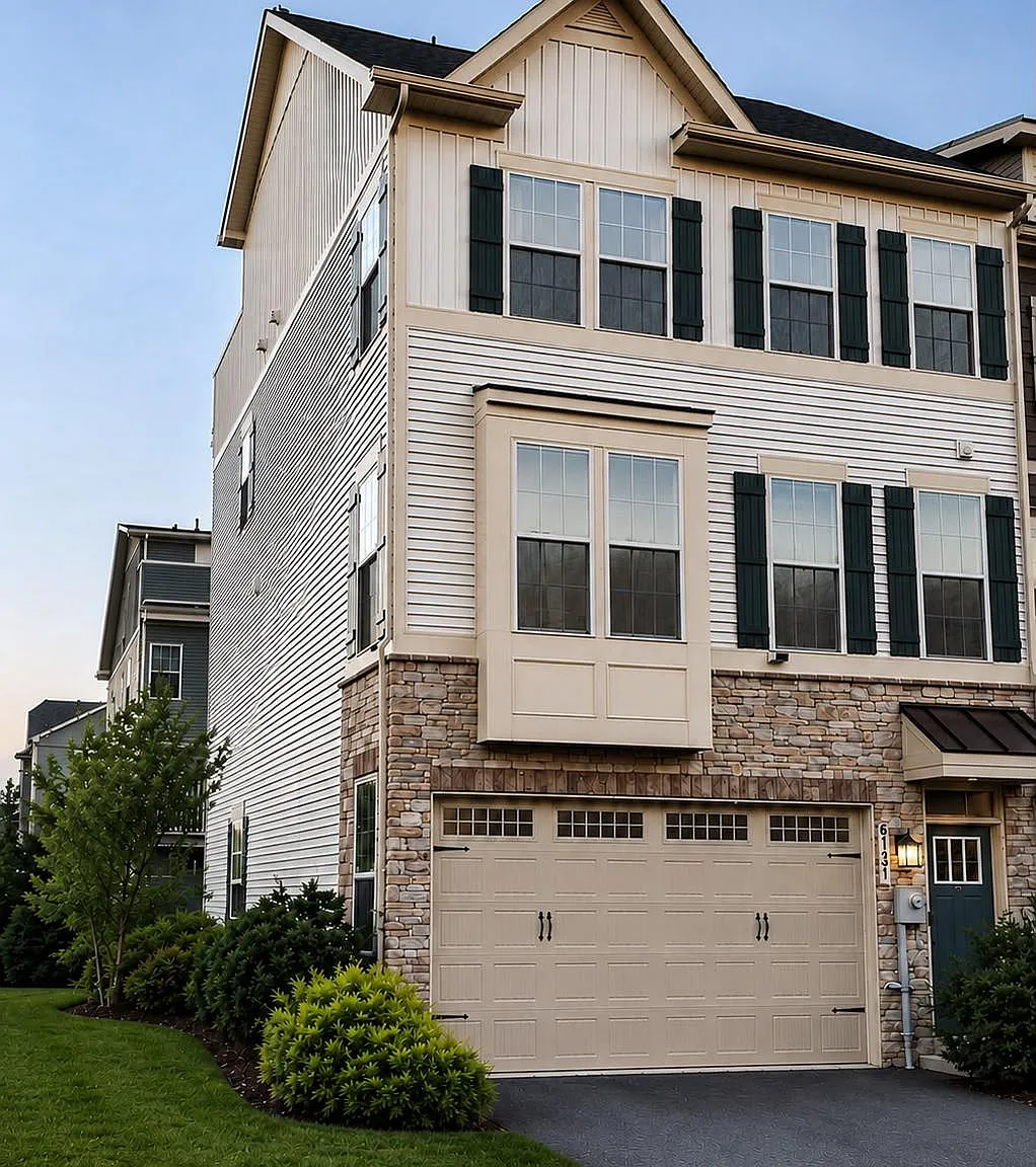 4 bed, 4.5 bath, 2908 sqft, $3,500 — Photo 1
