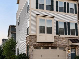 6131 Aster View Ln, Frederick, MD 21703