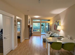 6328 Larkin Dr #309, Greater Vancouver, BC V6T 2K2