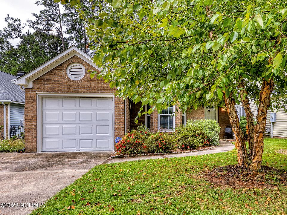 1904 Fairways West Drive, New Bern, NC 28562 Zillow