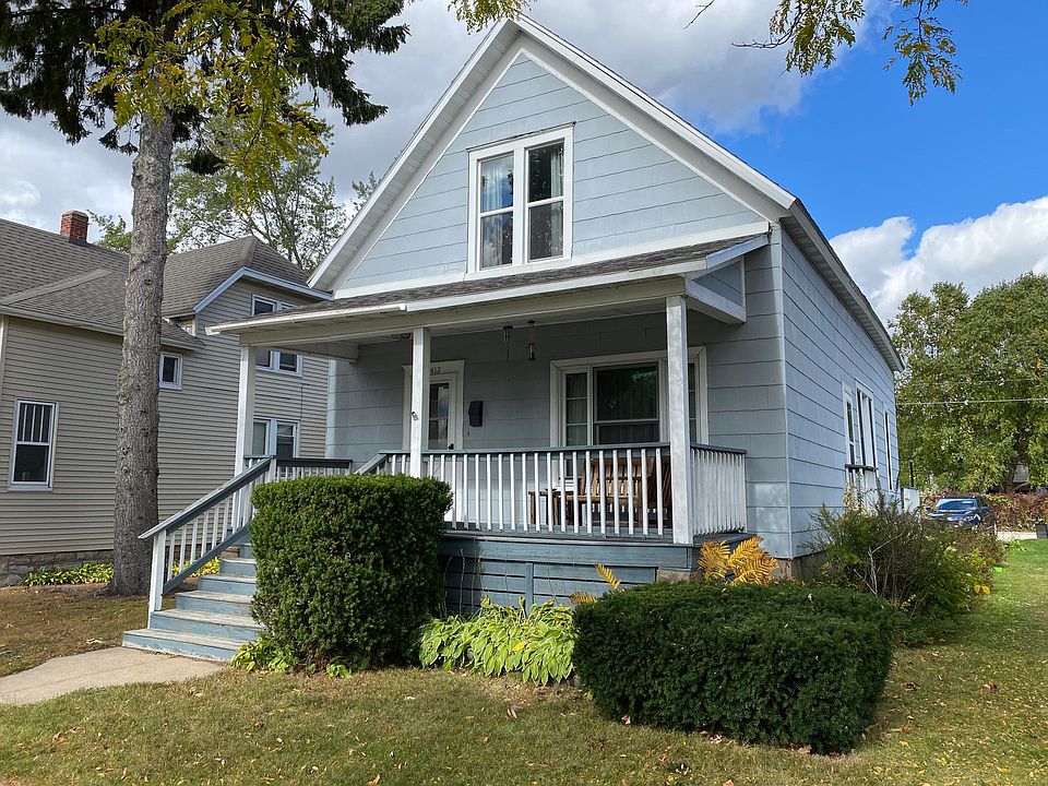 1412 Carney Blvd, WI 54143 Zillow