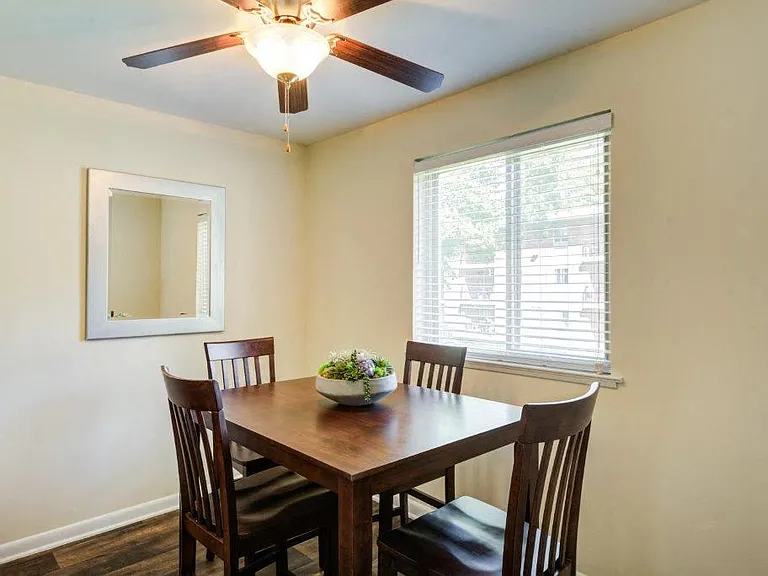 Cedar Creek Apartment Homes — Photo 6
