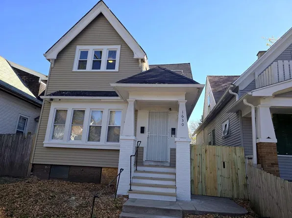 1630 N 28th STREET, Milwaukee, WI 53208