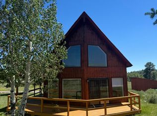 11 Private Dr, Chama, NM 87520
