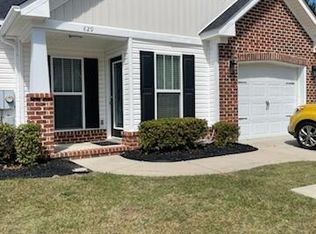 829 Whispering Willow Ct, Grovetown, GA 30813