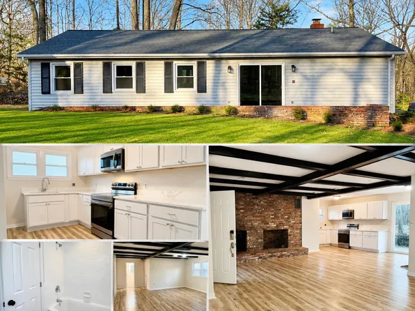 3606 Lakeview Pkwy, Locust Grove, VA 22508