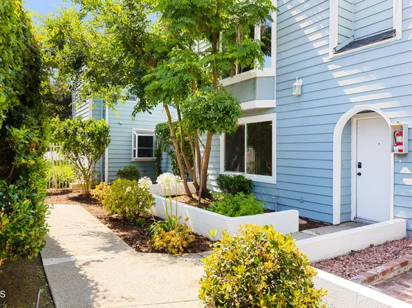 540 N Marengo Ave APT 3, Pasadena, CA 91101