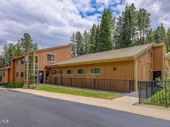 210 GCR 702 #1514, Winter Park, CO 80482
