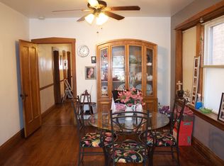 2313 N Parkside Ave, Chicago, IL 60639