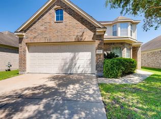 19546 Hickory Meadow Ln, Houston, TX 77084