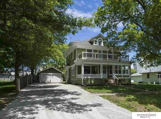 116 Pine St, Ceresco, NE 68017