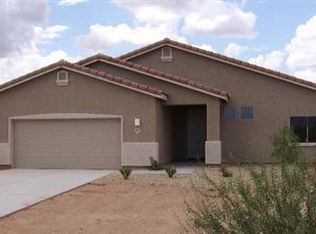 10327 Avra Vista Dr, Tucson, AZ --
