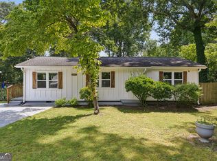 2815 Old Concord Rd SE, Smyrna, GA 30082