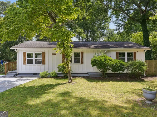 2815 Old Concord Rd SE, Smyrna, GA 30082
