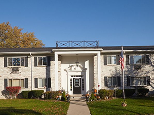 1420 N Wisconsin St APT 206