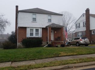113 Elinor Ave, Baltimore, MD 21236