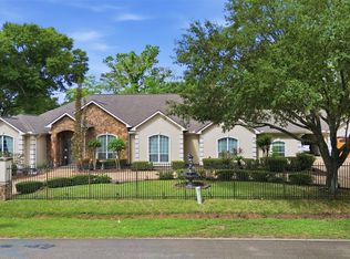 21411 Stargrass Dr, Spring, TX 77388